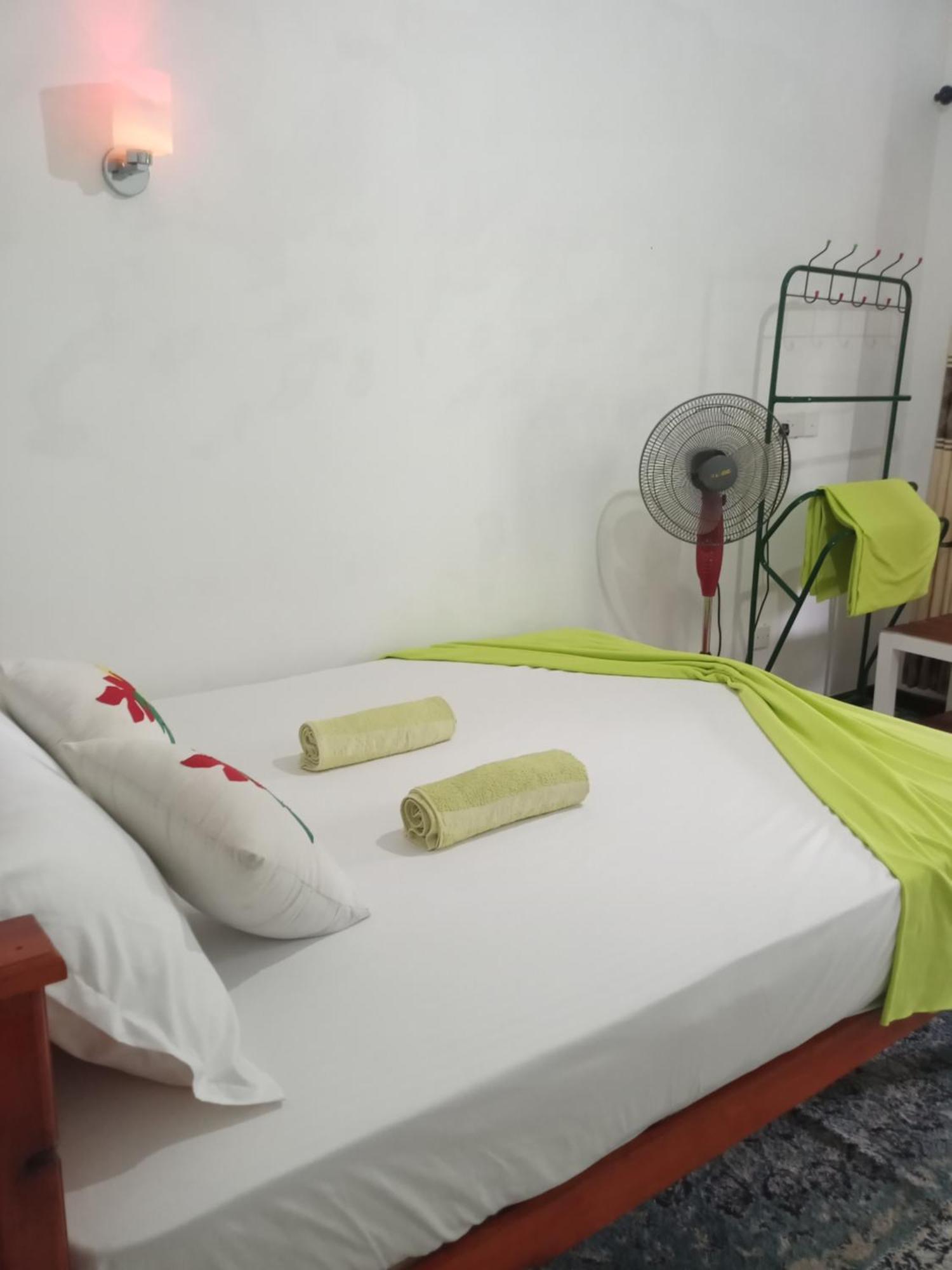 Mature Home Ella Pokoj fotografie