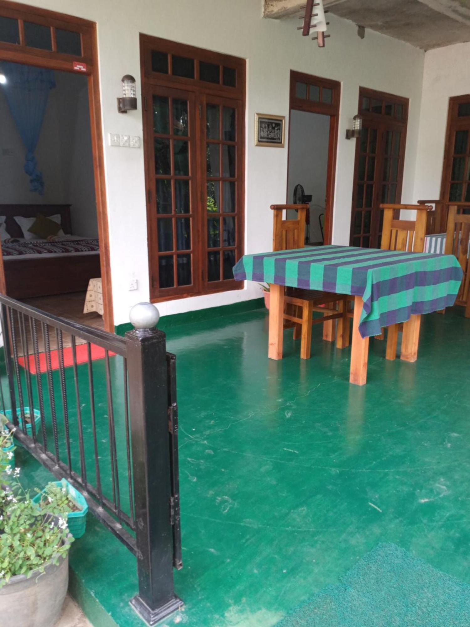 Mature Home Ella Pokoj fotografie