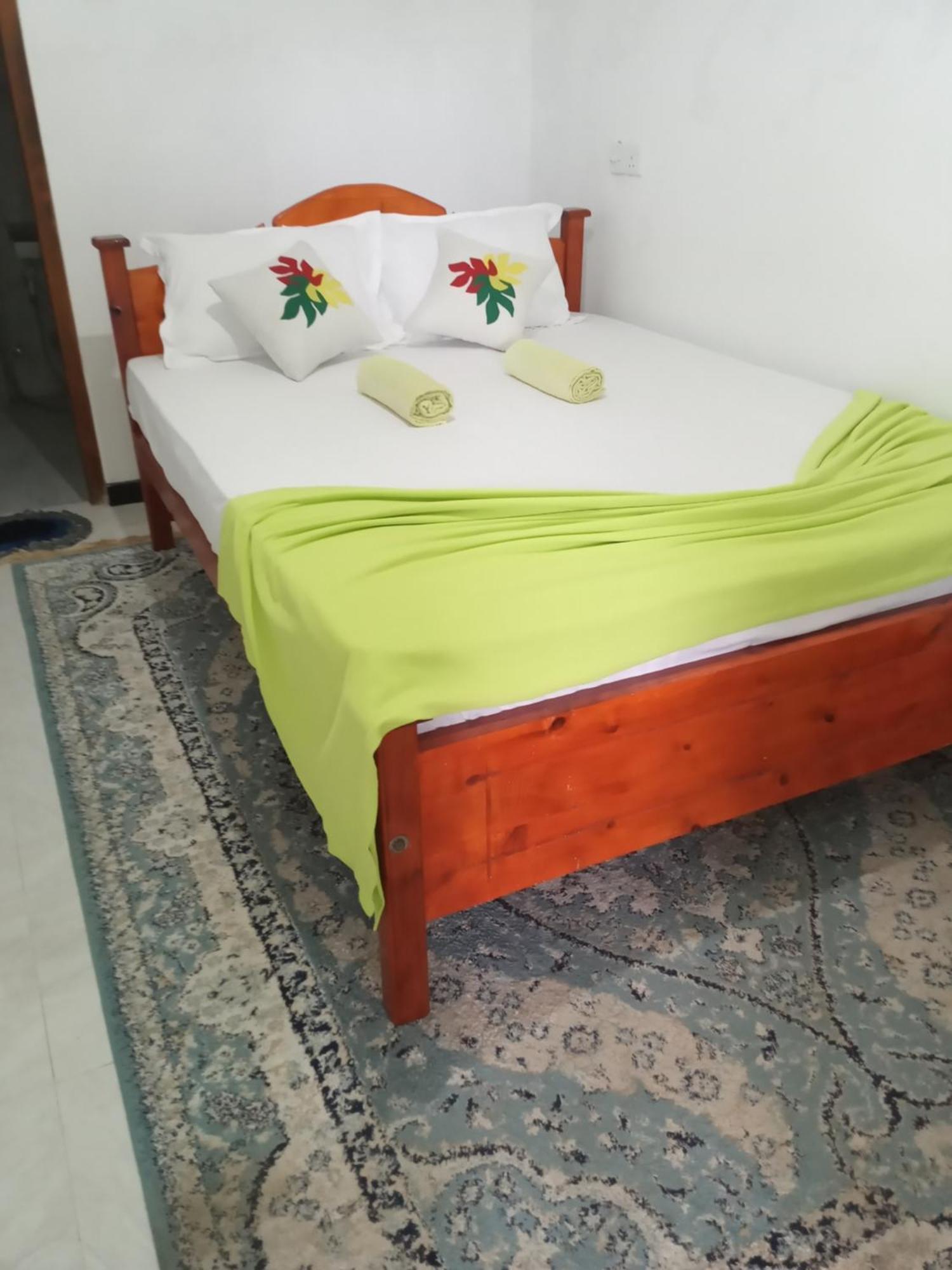 Mature Home Ella Pokoj fotografie