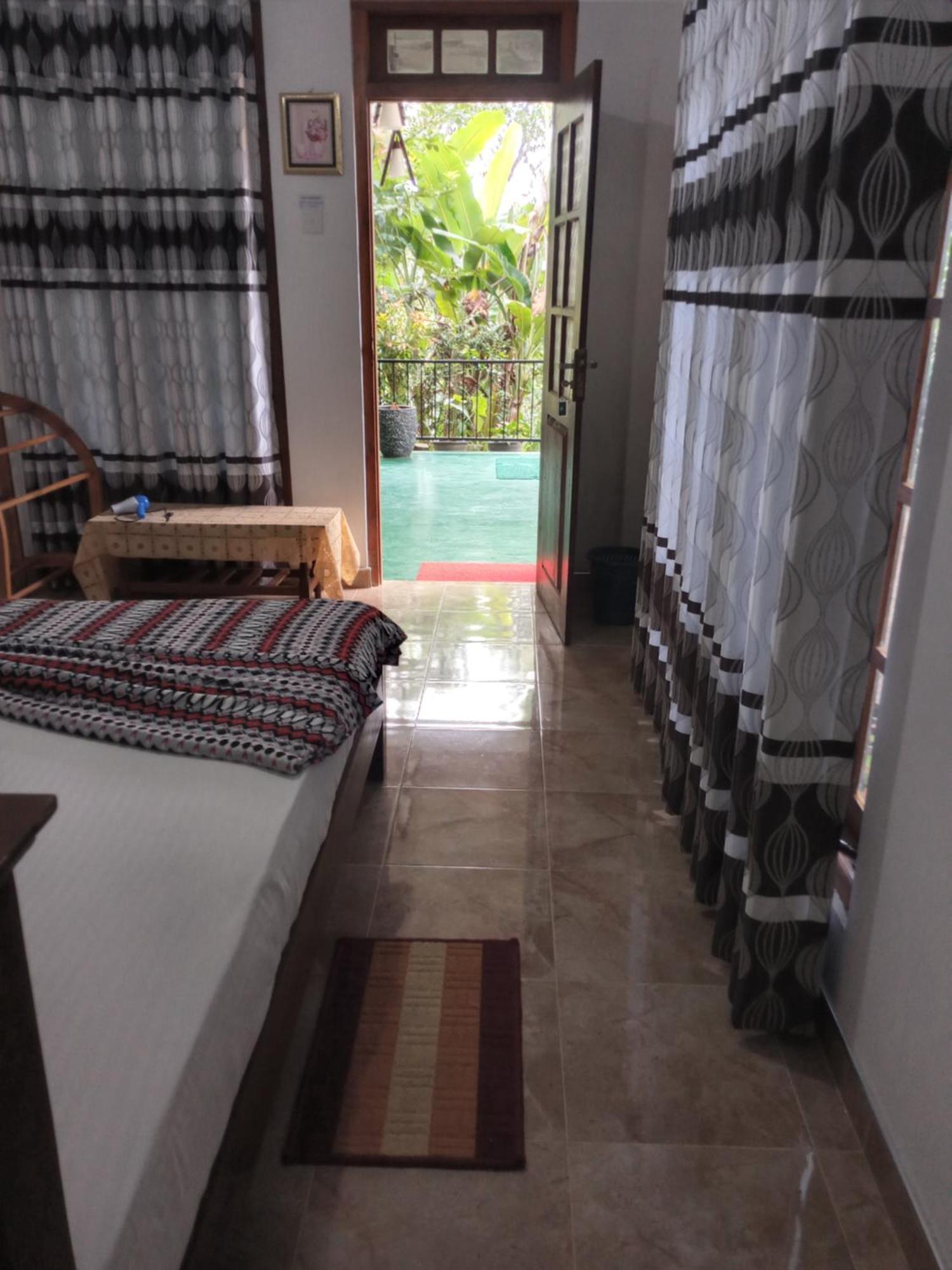 Mature Home Ella Pokoj fotografie