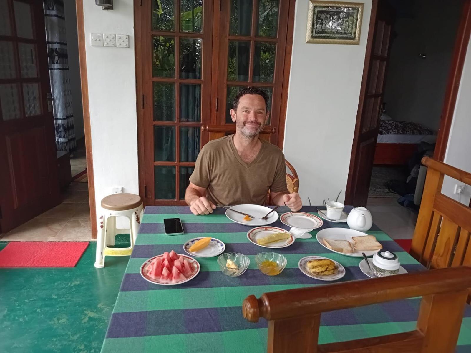 Mature Home Ella Pokoj fotografie